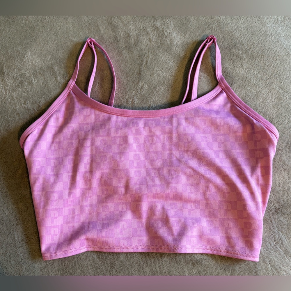 PINK Victoria's Secret Active